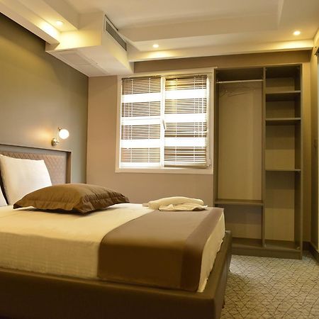 איסטמבול Turkeli Otel מראה חיצוני תמונה
