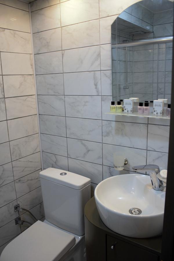 איסטמבול Turkeli Otel מראה חיצוני תמונה