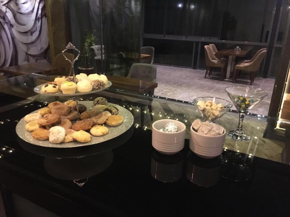 איסטמבול Turkeli Otel מראה חיצוני תמונה